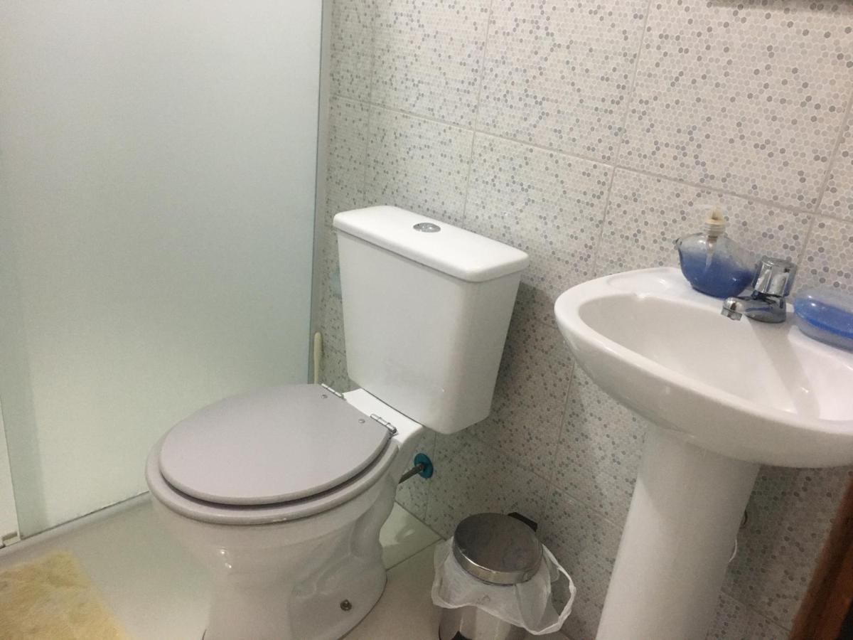 ボイスカンガTakeo'S Houseアパートメント エクステリア 写真